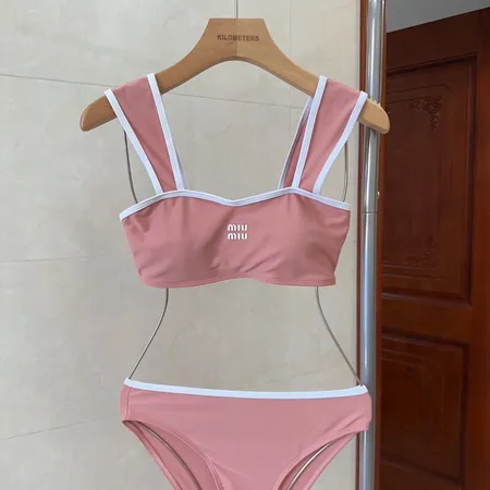  スーパーコピー ミュウミュウ 水着