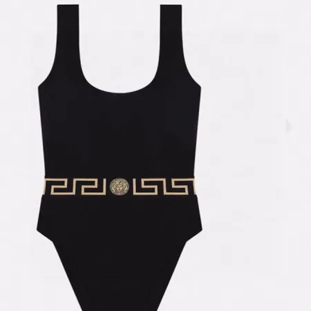 スーパーコピー ヴェルサーチ 水着