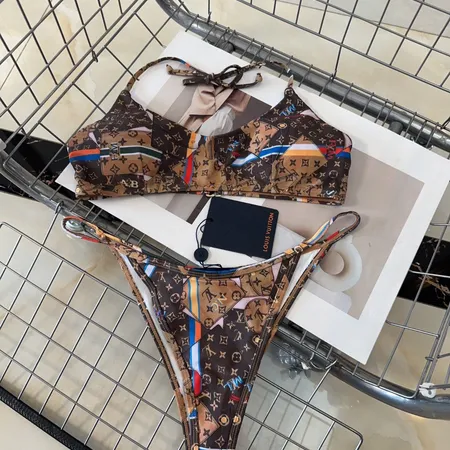 スーパーコピー ルイヴィトン 水着