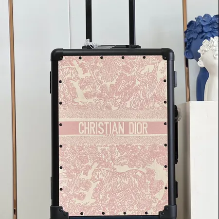  スーパーコピー ディオール スーツケース