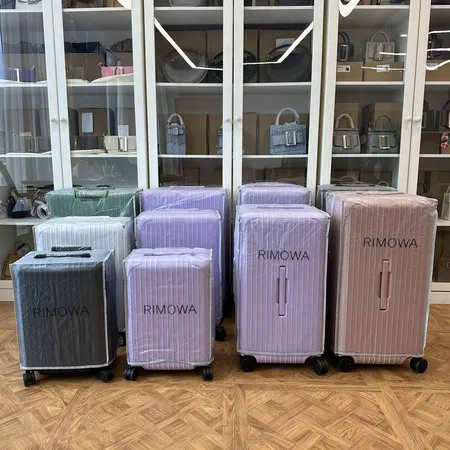 スーパーコピー リモワ スーツケース