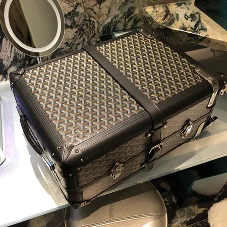 スーパーコピー ゴヤール スーツケース