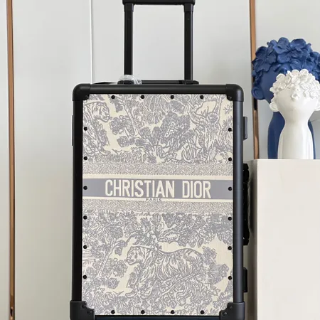  スーパーコピー ディオール スーツケース