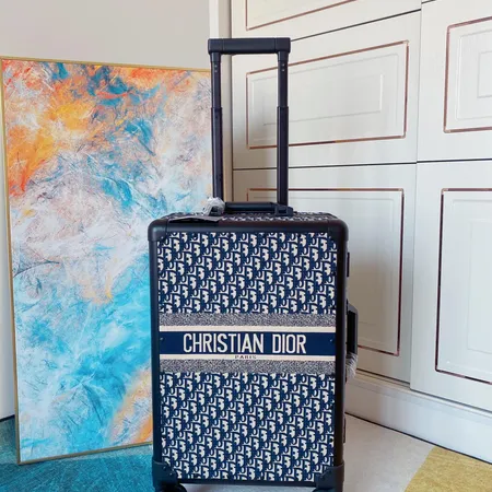 スーパーコピー ディオール スーツケース