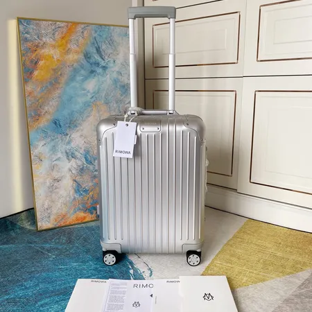 スーパーコピー リモワ スーツケース