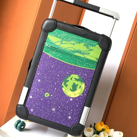 スーパーコピー エルメス スーツケース