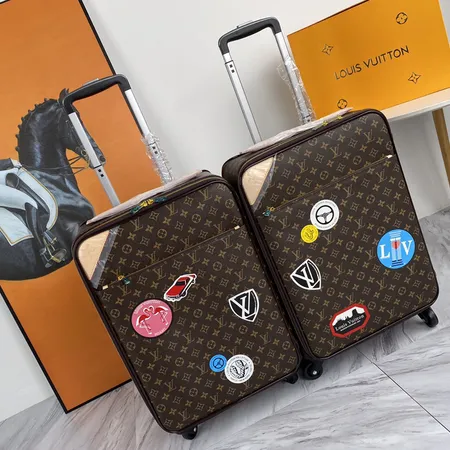 スーパーコピー ルイヴィトン スーツケース