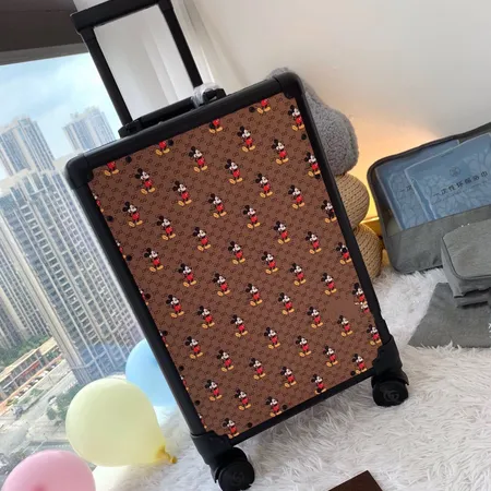 スーパーコピー グッチ スーツケース