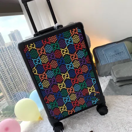 スーパーコピー グッチ スーツケース