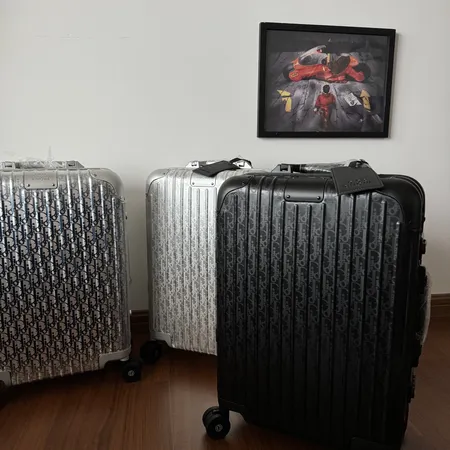 スーパーコピー リモワ スーツケース