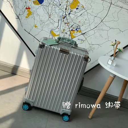 スーパーコピー リモワ スーツケース