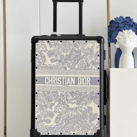 スーパーコピー ディオール スーツケース