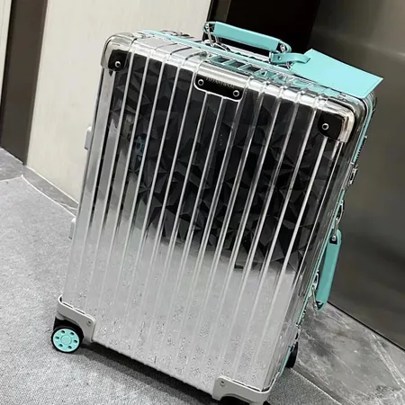 スーパーコピー ティファニー スーツケース