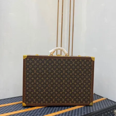 スーパーコピー ルイヴィトン スーツケース