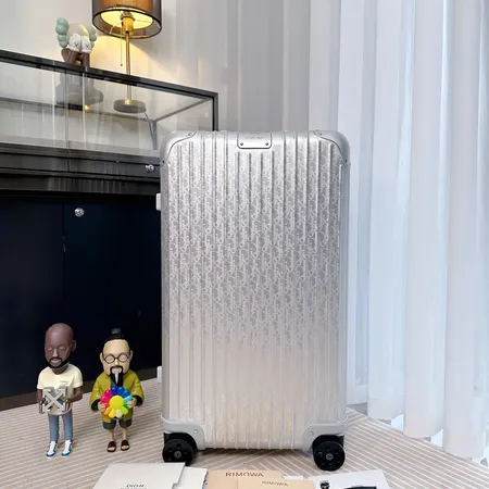 スーパーコピー ディオール スーツケース