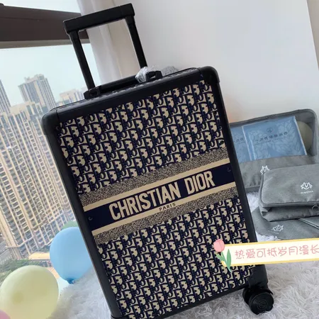 スーパーコピー ディオール スーツケース