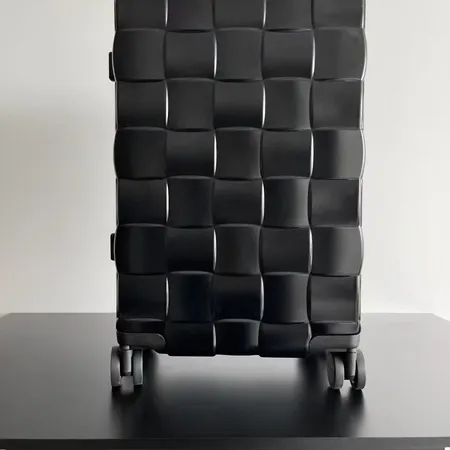 スーパーコピー ボッテガ ヴェネタ スーツケース