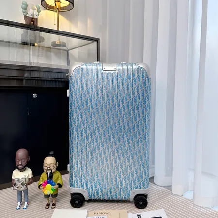 スーパーコピー ディオール スーツケース