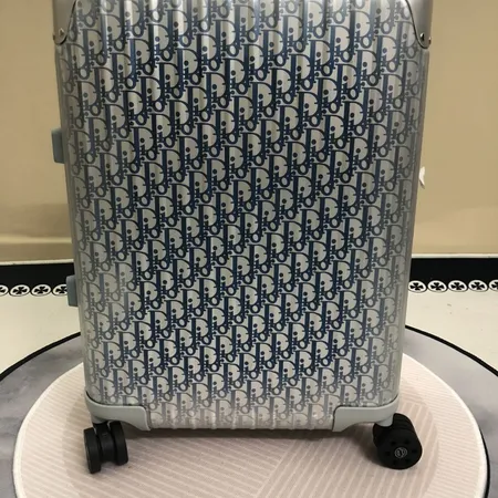 スーパーコピー ディオール スーツケース