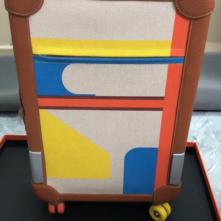 スーパーコピー エルメス スーツケース