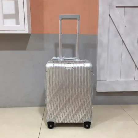 スーパーコピー ディオール スーツケース