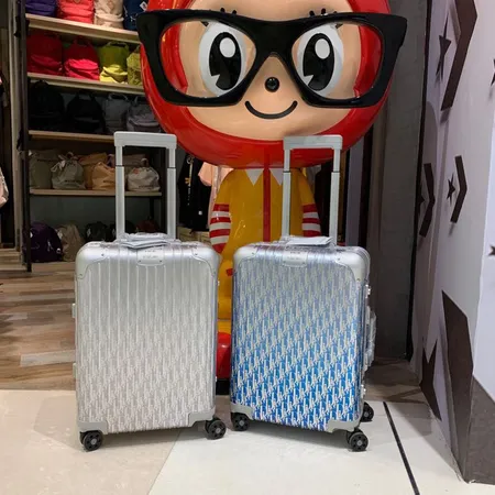 スーパーコピー ディオール スーツケース