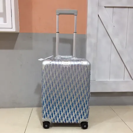 スーパーコピー ディオール スーツケース