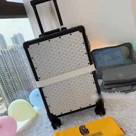 スーパーコピー ゴヤール スーツケース