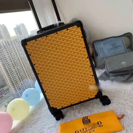 スーパーコピー ゴヤール スーツケース