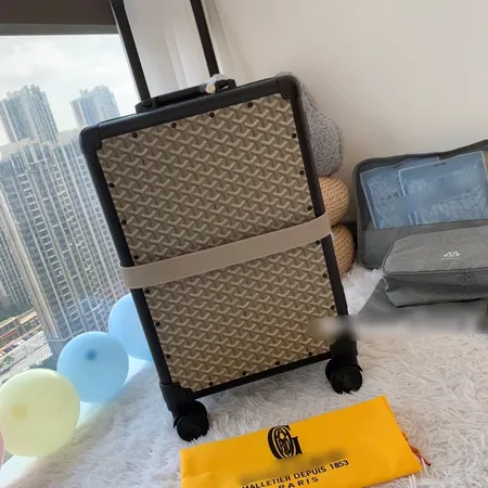 スーパーコピー ゴヤール スーツケース