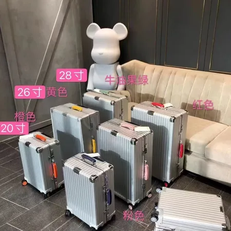 スーパーコピー リモワ スーツケース