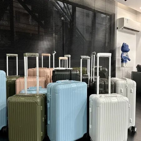 スーパーコピー リモワ スーツケース