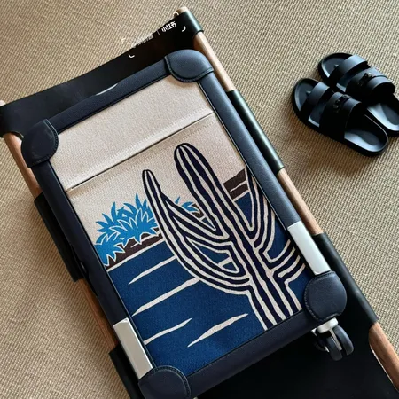 スーパーコピー エルメス スーツケース