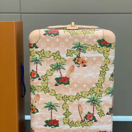 スーパーコピー ルイヴィトン スーツケース