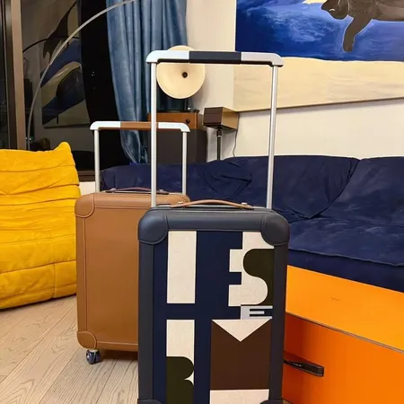 スーパーコピー エルメス スーツケース