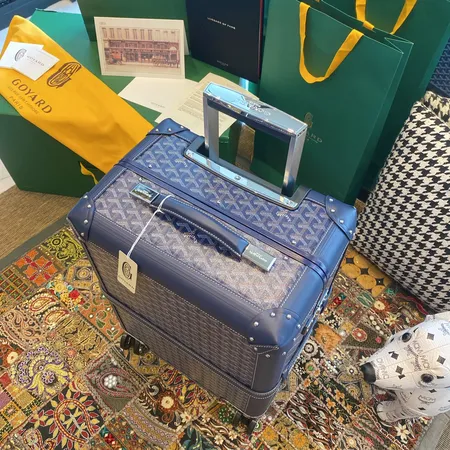 スーパーコピー ゴヤール スーツケース