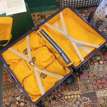 スーパーコピー ゴヤール スーツケース