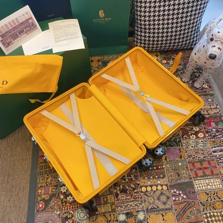 スーパーコピー ゴヤール スーツケース