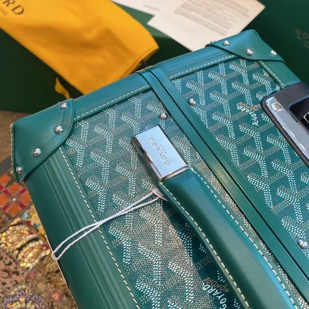 スーパーコピー ゴヤール スーツケース