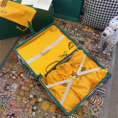 スーパーコピー ゴヤール スーツケース