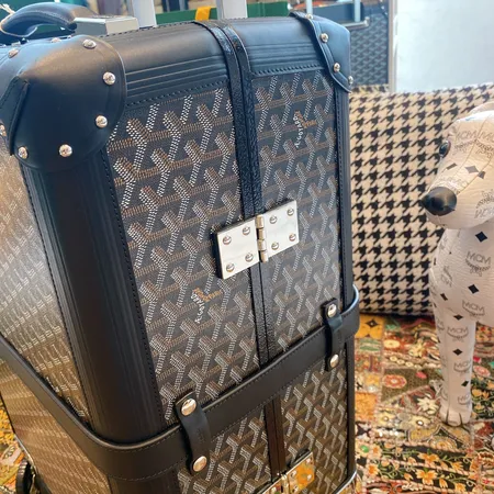 スーパーコピー ゴヤール スーツケース