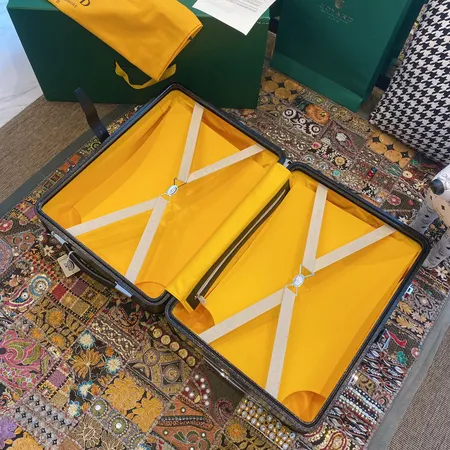 スーパーコピー ゴヤール スーツケース