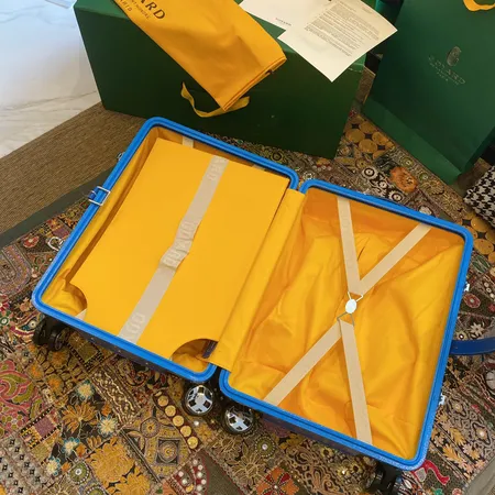 スーパーコピー ゴヤール スーツケース