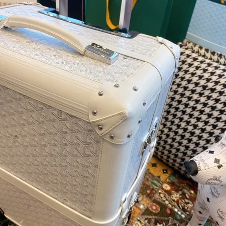 スーパーコピー ゴヤール スーツケース