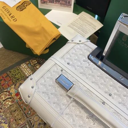 スーパーコピー ゴヤール スーツケース