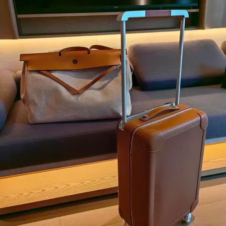  スーパーコピー エルメス スーツケース