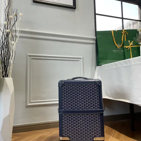 スーパーコピー ゴヤール スーツケース