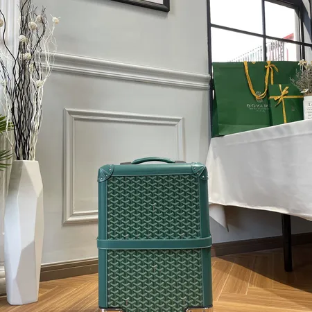 スーパーコピー ゴヤール スーツケース