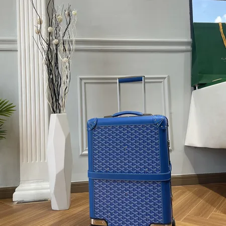 スーパーコピー ゴヤール スーツケース