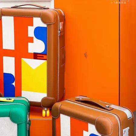 スーパーコピー エルメス スーツケース